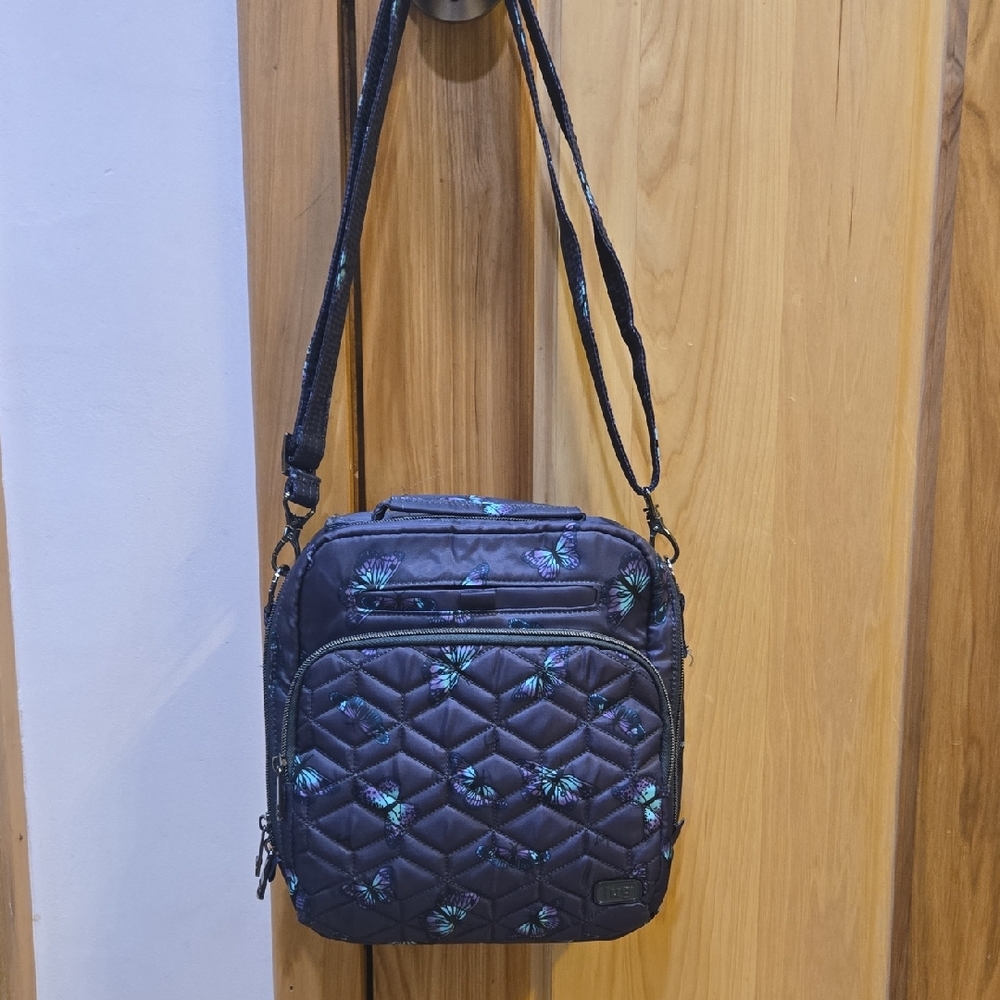 Lug RangeR 2 Butterfly Gray